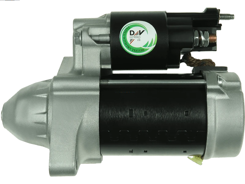Motor de arranque S6055PR