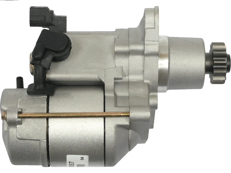 Motor de arranque S6057