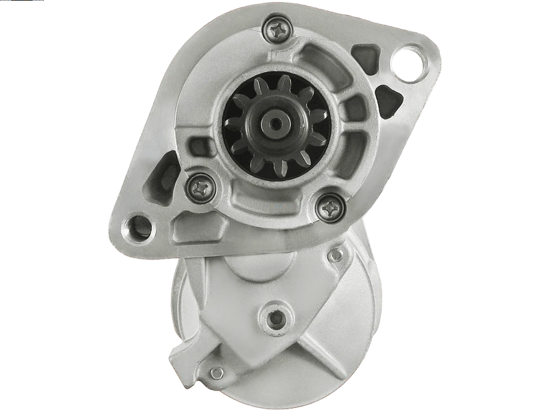 Motor de arranque S6059