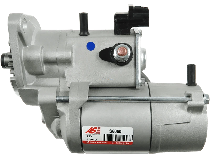 Motor de arranque S6060