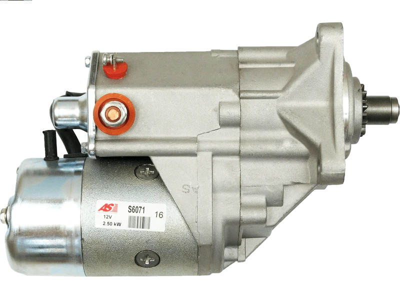 Motor de arranque S6071