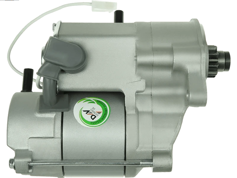 Motor de arranque S6072
