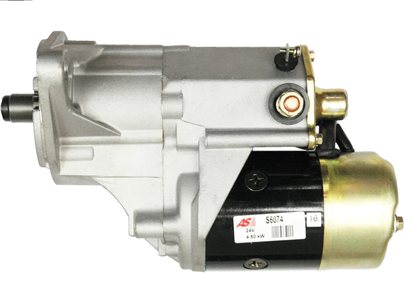 Motor de arranque S6074