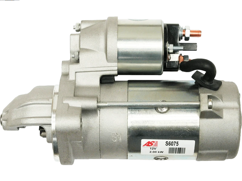 Motor de arranque S6075