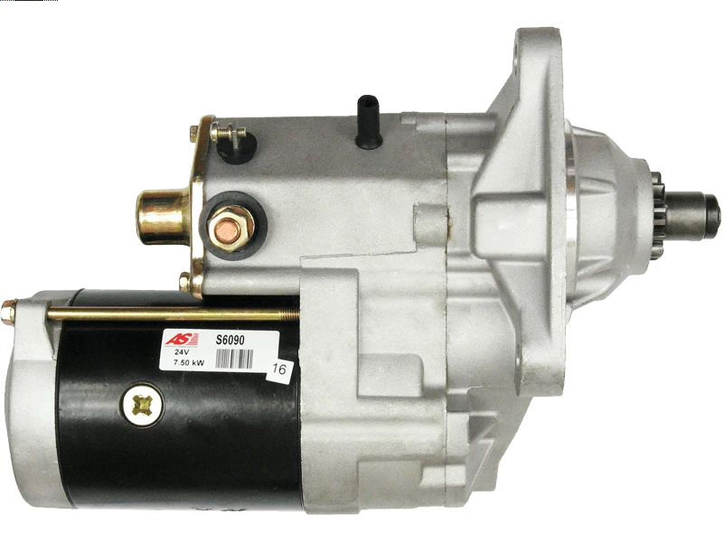 Motor de arranque S6090