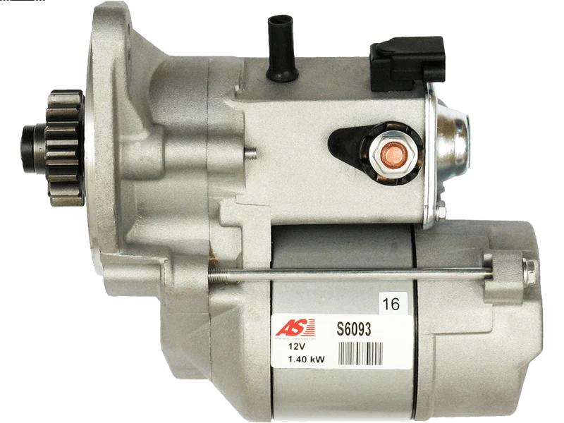 Motor de arranque S6093