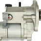 Motor de arranque S6093