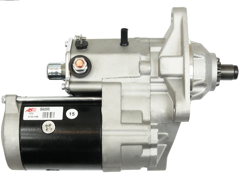 Motor de arranque S6095