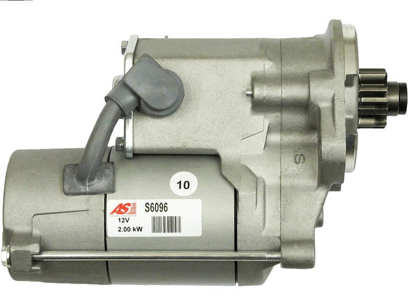 Motor de arranque S6096