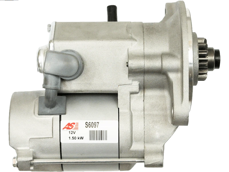 Motor de arranque S6097