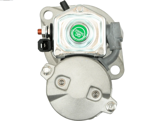 Motor de arranque S6097