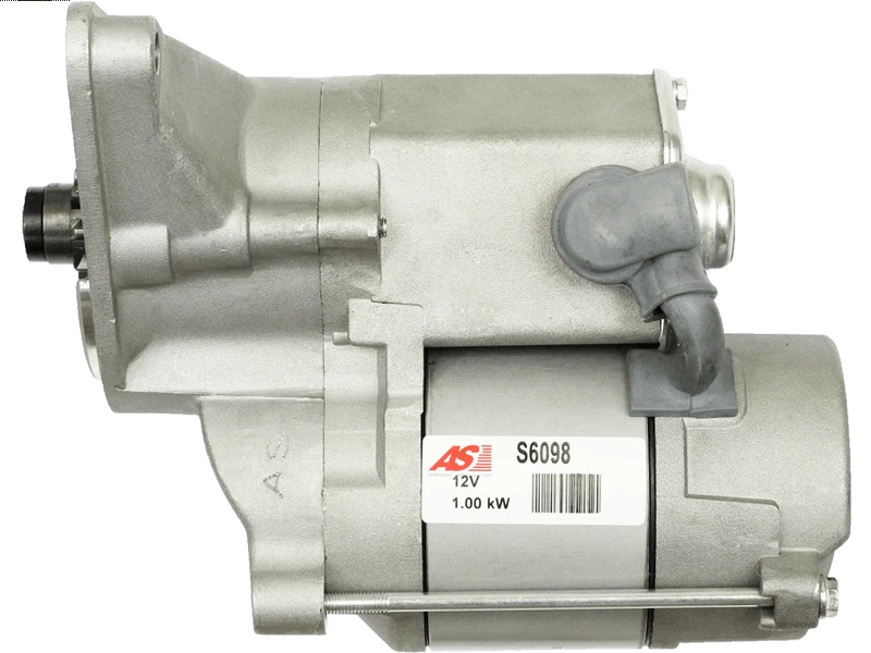 Motor de arranque S6098