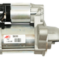 Motor de arranque S6099