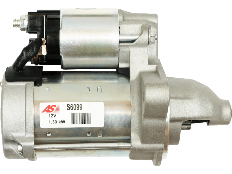 Motor de arranque S6099