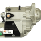 Motor de arranque S6112