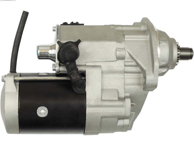 Motor de arranque S6118