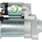 Motor de arranque S6125