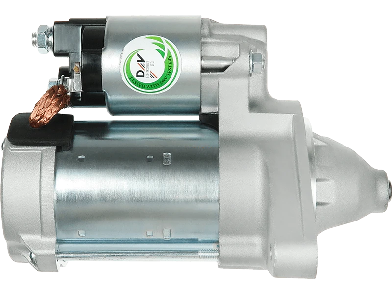Motor de arranque S6125