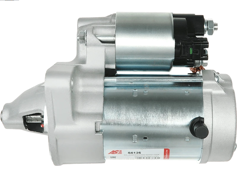 Motor de arranque S6125