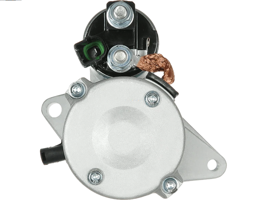 Motor de arranque S6125