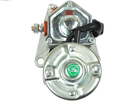 Motor de arranque S6131