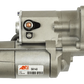 Motor de arranque S6140