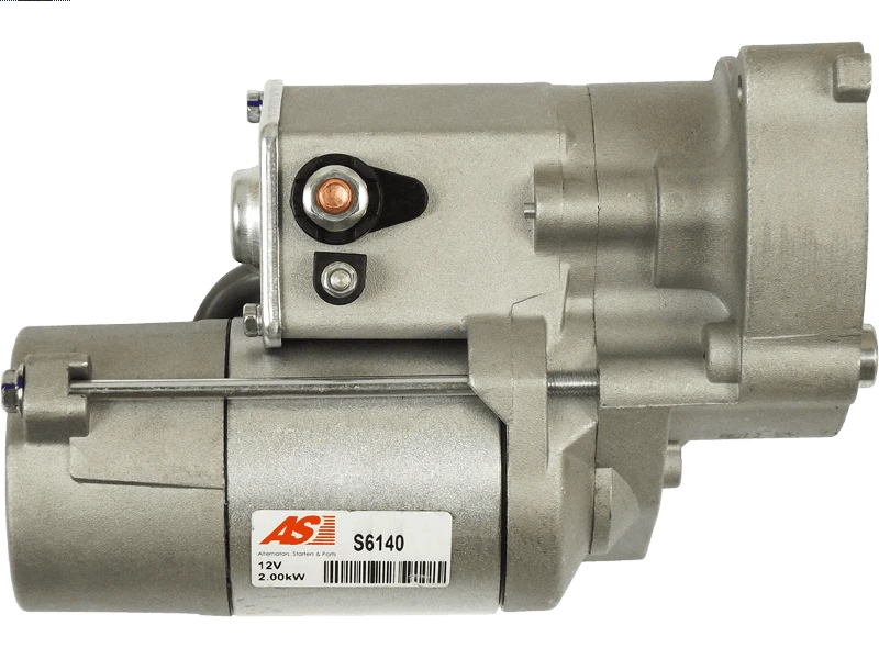 Motor de arranque S6140