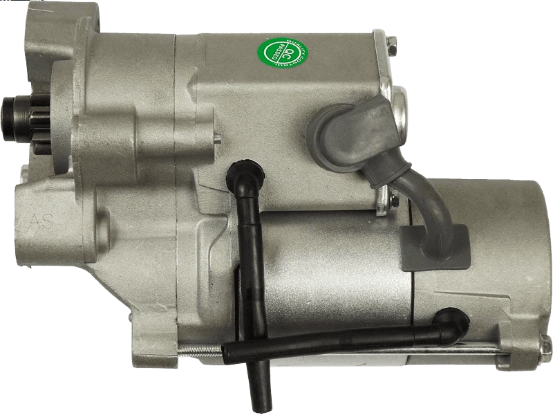 Motor de arranque S6140