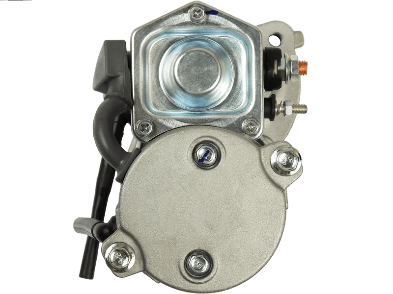 Motor de arranque S6140