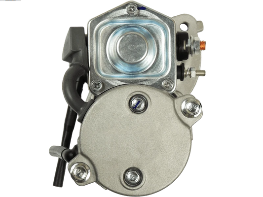 Motor de arranque S6140