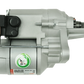 Motor de arranque S6150