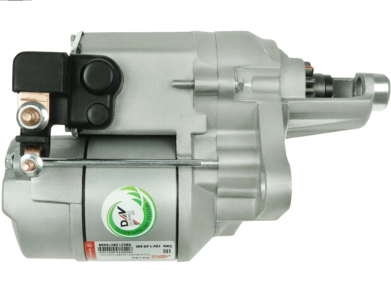 Motor de arranque S6150