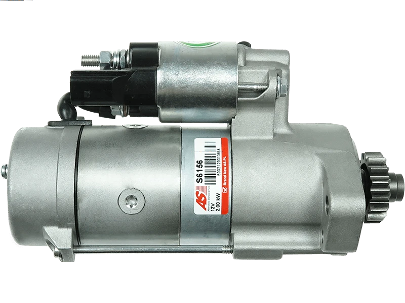 Motor de arranque S6156