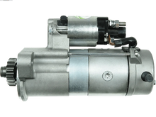Cargar imagen en el visor de la galería, Motor de arranque S6156
