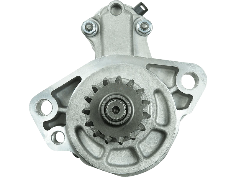 Motor de arranque S6156