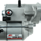 Motor de arranque S6157
