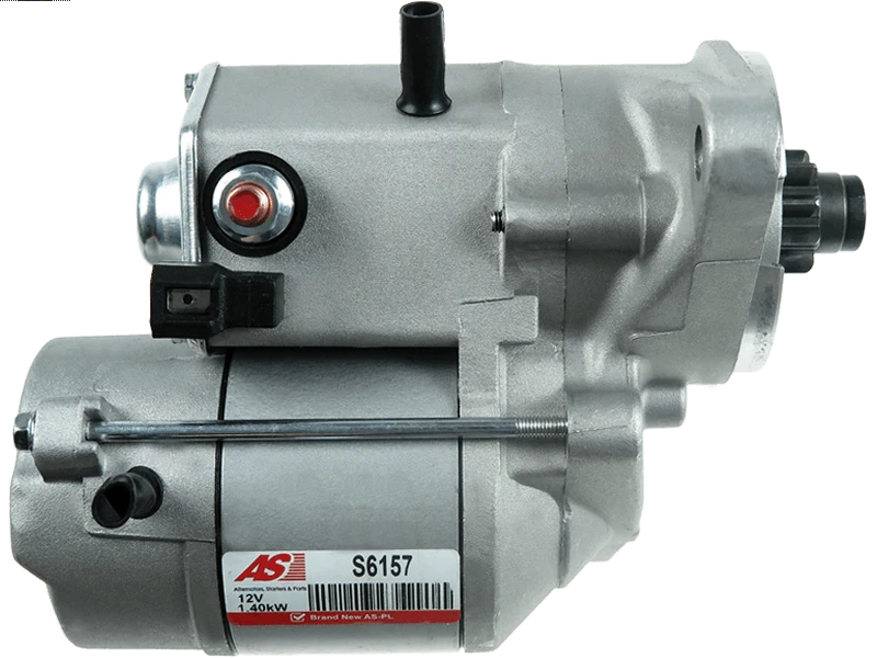 Motor de arranque S6157