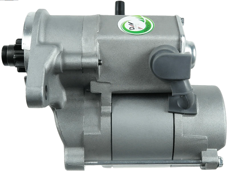Motor de arranque S6157