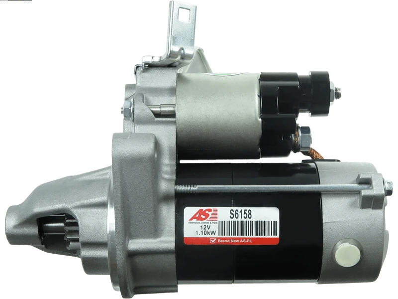 Motor de arranque S6158