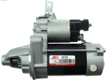 Carregar imagem no visualizador da galeria, Motor de arranque S6158
