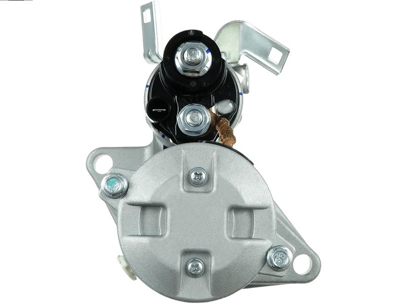 Motor de arranque S6158