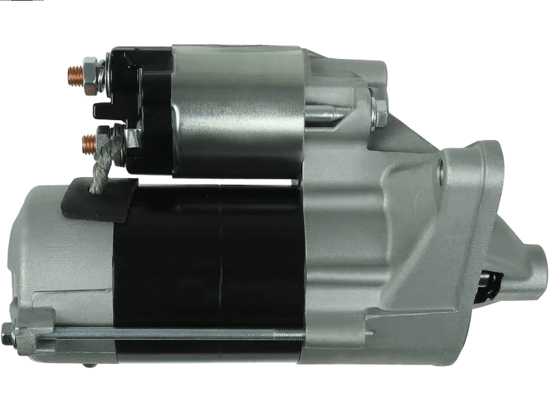 Motor de arranque S6163
