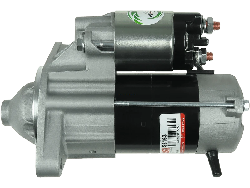 Motor de arranque S6163
