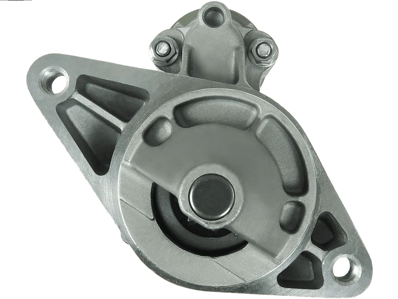 Motor de arranque S6163