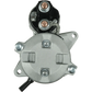 Motor de arranque S6163