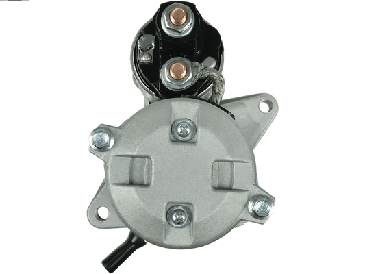 Motor de arranque S6163