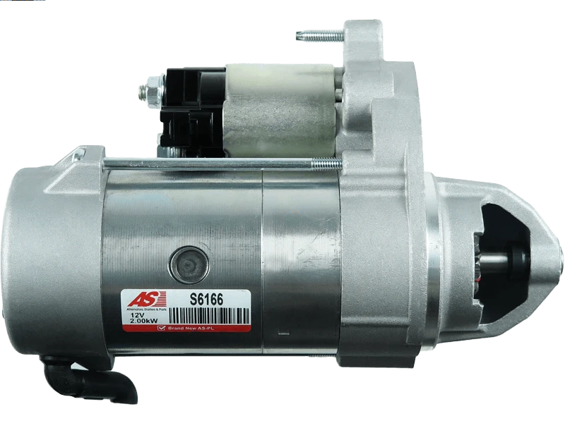 Motor de arranque S6166