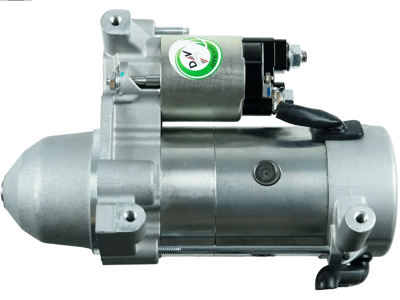 Motor de arranque S6166