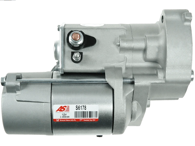 Motor de arranque S6178