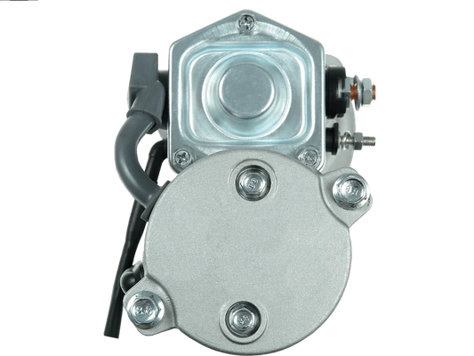 Motor de arranque S6178